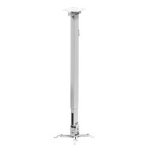 Funscreen fehér projektor konzol