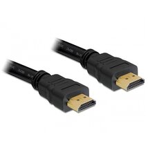 Delock 82710 15 m High Speed HDMI kábel Ethernettel Delock 82710 15 m High Speed HDMI kábel Ethernettel