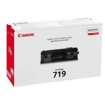Canon CRG-719H fekete nagykapacitású toner