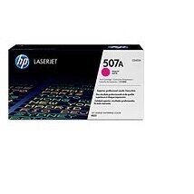 HP CE403A (507A) magenta toner