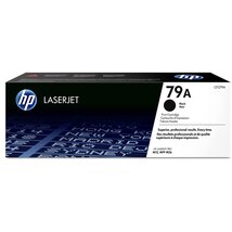HP CF279A (79A) fekete toner