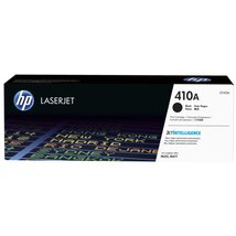 HP CF410A (410A) fekete toner
