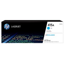 HP W2031A (415A) cián toner