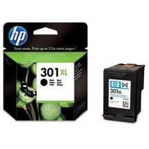 HP CH563EE (301XL) feketeXL tintapatron HP CH563EE (301XL) feketeXL tintapatron