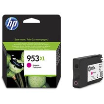 HP F6U17AE (953XL) magenta tintapatron