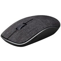 Rapoo "M200 PLUS" Bluetooth vezeték nélküli fekete egér