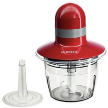 Bosch MMR08R2 piros aprító