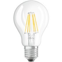 OSRAM LED STAR CL A FIL 60 7W/840 E27 filament LED fényforrás