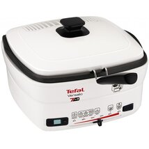 Tefal FR490070 Versalio multifunkciós olajsütő