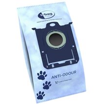 Electrolux E203S anti-odour szintetikus porzsák