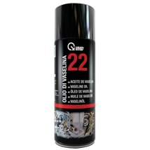 VMD 17222 Vazelin zsírspray 400ml