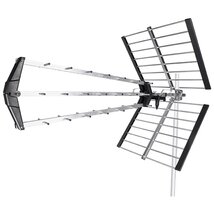 Sencor SDA-640 Digitális kültéri antenna Sencor SDA-640 Digitális kültéri antenna