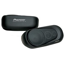PIONEER TS-X150 dobozos autóba építhatő 3 utas hangfal