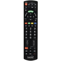 HOME URC PAN Panasonic okos TV távirányító