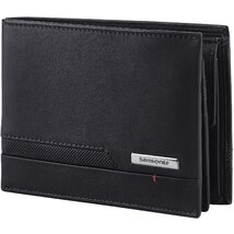 Samsonite PRO-DLX 5 SLG 007 - B 7cc+vfl+c+2c+w (Black)