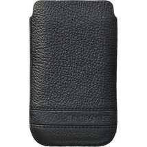 Classic Sleeve L (Black) - Slim Classic Leather Classic Sleeve L (Black) - Slim Classic Leather