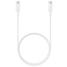 Samsung EP-DA705BWEG fehér Type-C - Type-C kábel