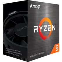 AMD Processzor - Ryzen 5 4500 (3600Mhz 8MBL3 Cache 7nm 65W AM4) BOX NEW AMD Processzor - Ryzen 5 4500 (3600Mhz 8MBL3 Cache 7nm 65W AM4) BOX NEW