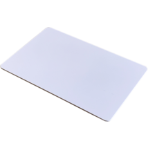 WaliSec RFIDCARD RFID 125KHZ beléptető kártya, Mifare (125KHz), fehér WaliSec RFIDCARD RFID 125KHZ beléptető kártya, Mifare (125KHz), fehér