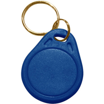 CON-TAG/GREEN/125kHz EM/RFID/Proximity kulcstartó CON-TAG/GREEN/125kHz EM/RFID/Proximity kulcstartó