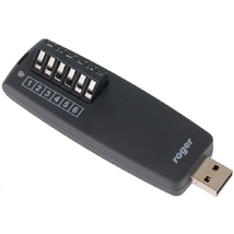 Roger RUD1 hordozható kommunikációs illesztő