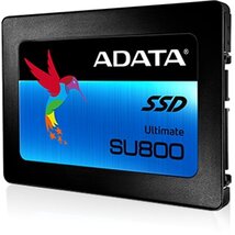 ADATA 256GB SATA3 2,5" 7mm (ASU800SS-256GT-C) SSD