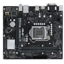 Asus Alaplap - Intel PRIME H510M-R-SI s1200 (H510, 2xDDR4 3200MHz, 4xSATA3, 5xUSB2.0, 3xUSB3.2) Asus Alaplap - Intel PRIME H510M-R-SI s1200 (H510, 2xDDR4 3200MHz, 4xSATA3, 5xUSB2.0, 3xUSB3.2)