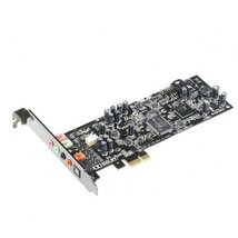 SOUND CARD Asus Xonar SE PCI-E