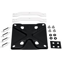 ARCTIC LGA1700 bővítőkészlet Freezer 34 eSports DUO hűtőhöz - fehér