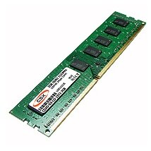 CSX ALPHA Memória Desktop - 4GB DDR3 (1333Mhz, 256x8, CL9)