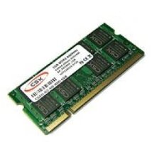 CSX Memória Notebook - 4GB DDR3 (1333Mhz, 512x8) CSX Memória Notebook - 4GB DDR3 (1333Mhz, 512x8)