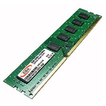 CSX Memória Desktop - 2GB DDR3 (1600Mhz, 128x8)