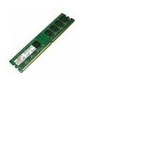 CSX Memória Desktop - 2GB DDR3 (1333Mhz, 128x8, CL9, 1.5V)