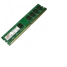 CSX Memória Desktop - 2GB DDR2 (800Mhz, CL6, 1.8V)