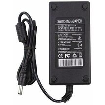 Eonboom RX-SP5012-6 kamera tápegység + tápkábel, 12VDC 6A