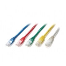 Equip Kábel - 825413 (UTP patch kábel, CAT5e, bézs, 0,25m) Equip Kábel - 825413 (UTP patch kábel, CAT5e, bézs, 0,25m)