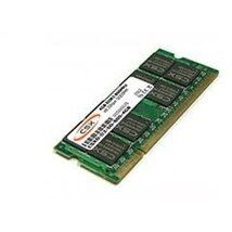 CSX Memória Notebook - 8GB DDR3 (1600Mhz, Low Voltage 1.35V!)