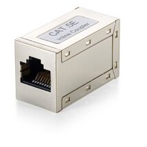 Equip Toldó - 221159 (UTP, Cat5e, árnyékolt, fém)