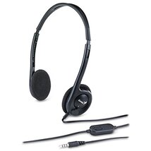 Genius HS-M200C headset (singlejack)