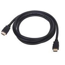 Sbox SX-160518 HDMI M/M 1.4 kábel - 10m - fekete Sbox SX-160518 HDMI M/M 1.4 kábel - 10m - fekete