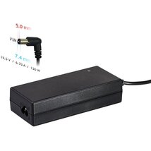 Akyga AK-ND-57 130W Dell hálózati töltő adapter