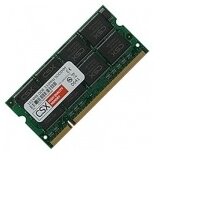 CSX Memória Notebook - 4GB DDR3 (1066Mhz)