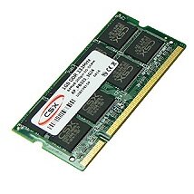 CSX Memória Notebook - 8GB DDR3 (1333Mhz, 512x8)