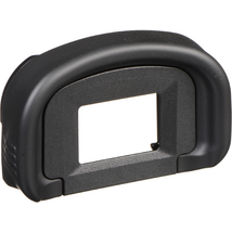 Canon CAMERA EYECUP EG ACCESSORIES Canon CAMERA EYECUP EG ACCESSORIES
