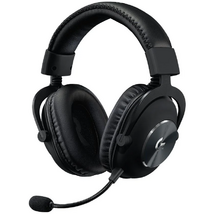 Logitech G535 LIGHTSPEED WRLS HEADSET - BLACK - EMEA
