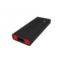 APPROX Notebook adapter 90W - Univerzális automata notebook slim töltő, 13 féle dugó, Fekete