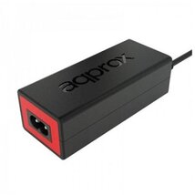 APPROX Notebook adapter 65W - Lenovo laptopok számára, 20VDC 3.25A, Plug: 11x5mm, Fekete APPROX Notebook adapter 65W - Lenovo laptopok számára, 20VDC 3.25A, Plug: 11x5mm, Fekete