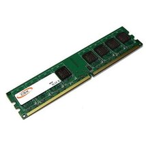 CSX ALPHA Memória Desktop - 4GB DDR3 (1066Mhz, 256x8)