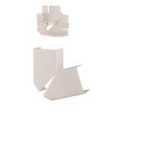 Legrand DLP mini csatorna kanyarelem 32x20 csatornához