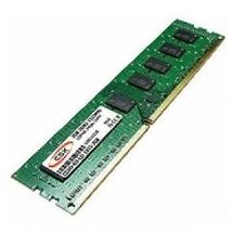 CSX Memória Desktop - 8GB DDR4 (2400Mhz, CL17, 1.2V)